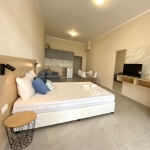 Едностаен апартамент в Приморско - 47 кв.м за 597 €/кв.м - Снимка #1