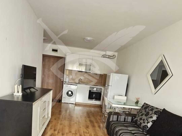 Двустаен апартамент в к.к. Слънчев бряг - 75 кв.м за 605 €/кв.м - Снимка #1