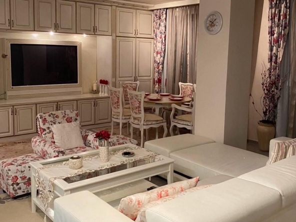 Дава се под наем Двустаен апартамент в София, Бояна - 60 кв.м за 849 € - Снимка #1