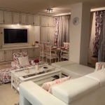 Тристаен апартамент в София, Бояна - 110 кв.м за 2364 €/кв.м - Снимка #1