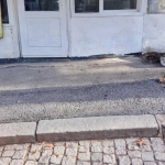 Дава се под наем Магазин в Перник, Център - 7 кв.м за 153 € - Снимка #1