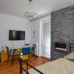 Дава се под наем Едностаен апартамент в Пловдив, Южен - 40 кв.м за 178.5 € - Снимка #1