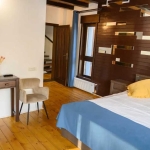 Дава се под наем Едностаен апартамент в Пловдив, Остромила - 40 кв.м за 188.7 € - Снимка #1