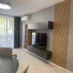 Дава се под наем Двустаен апартамент в София, Манастирски ливади - 65 кв.м за 750 € - Снимка #1