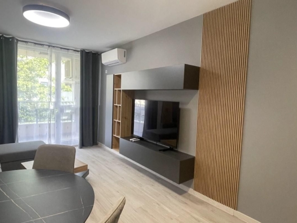 Дава се под наем Двустаен апартамент в София, Манастирски ливади - 65 кв.м за 750 € - Снимка #1