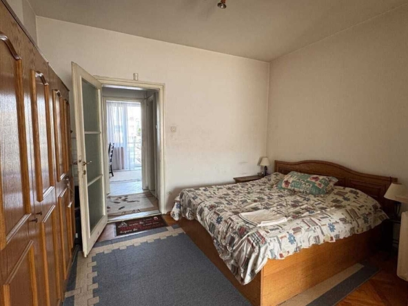 Двустаен апартамент в София, Център - 58 кв.м за 2770 €/кв.м - Снимка #1