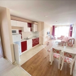 Тристаен апартамент в Свети Влас - 190 кв.м за 728 €/кв.м - Снимка #1