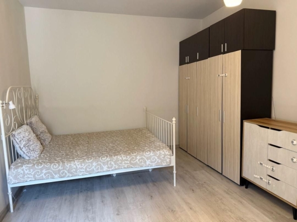 Дава се под наем Двустаен апартамент в София, Зона Б-5 - 65 кв.м за 766 € - Снимка #1