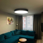 Тристаен апартамент в София, Манастирски ливади - 112 кв.м за 4100 €/кв.м - Снимка #1