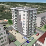 Двустаен апартамент в Варна, Левски - 72 кв.м за 1952 €/кв.м - Снимка #1