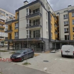 Дава се под наем Гараж / Паркомясто в София, Левски В - 15 кв.м за 62 € - Снимка #1