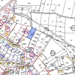 Парцел в Банкя - 2123 кв.м за 150 €/кв.м - Снимка #1