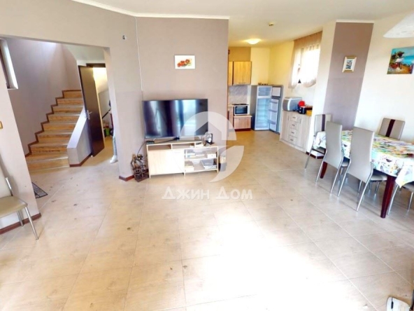 Къща в с. Кошарица, Област Бургас - 143 кв.м за 945 €/кв.м - Снимка #1