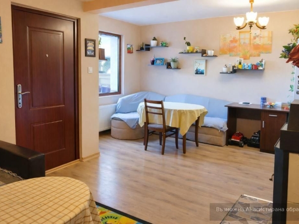 Дава се под наем Къща в с. Близнаци, Област Варна - 140 кв.м за 498.27 € - Снимка #1