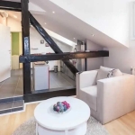 Дава се под наем Двустаен апартамент в Пловдив, Мараша - 65 кв.м за 188.7 € - Снимка #1