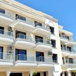 Едностаен апартамент в Созопол - 26 кв.м за 962 €/кв.м - Снимка #1