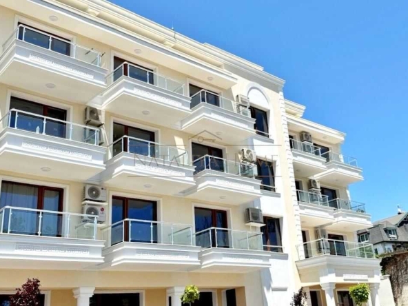 Едностаен апартамент в Созопол - 26 кв.м за 962 €/кв.м - Снимка #1