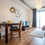 Дава се под наем Двустаен апартамент в Пловдив, Младежки Хълм - 63 кв.м за 306 € - Снимка #1