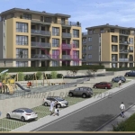 Двустаен апартамент в Варна, Изгрев - 53 кв.м за 1812 €/кв.м - Снимка #1