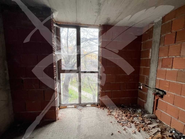 Едностаен апартамент в Пловдив, Кючук Париж - 46 кв.м за 805 €/кв.м - Снимка #1