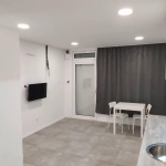 Дава се под наем Едностаен апартамент в София, Малинова долина - 25 кв.м за 435 € - Снимка #1