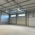 Дава се под наем Склад в Варна, Център - 315 кв.м за 1256.64 € - Снимка #1