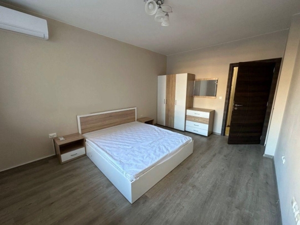 Дава се под наем Двустаен апартамент в София, Карпузица - 60 кв.м за 698.19 € - Снимка #1