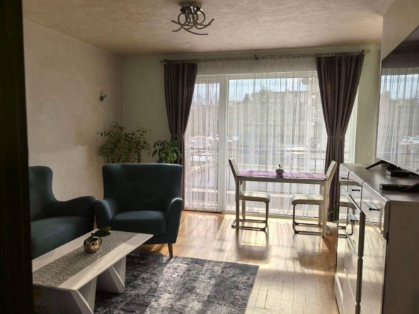 Дава се под наем Двустаен апартамент в София, Витоша - 64 кв.м за 523.26 € - Снимка #1