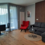 Дава се под наем Двустаен апартамент в София, Дружба 2 - 86 кв.м за 846.6 € - Снимка #1