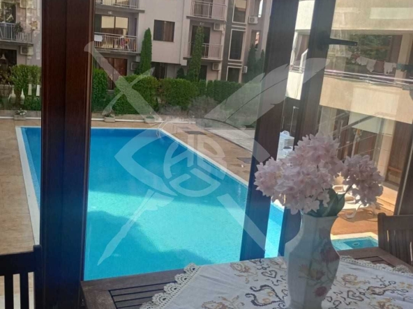 Тристаен апартамент в к.к. Слънчев бряг - 72 кв.м за 1160 €/кв.м - Снимка #1