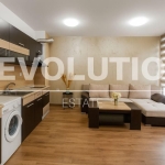 Дава се под наем Двустаен апартамент в Варна, Левски - 72 кв.м за 600 € - Снимка #1