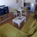 Дава се под наем Двустаен апартамент в Пловдив, Кършияка - 60 кв.м за 316.2 € - Снимка #1