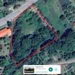 Парцел в с. Слокощица, Област Кюстендил - 1500 кв.м за 1 €/кв.м - Снимка #1