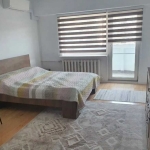 Дава се под наем Едностаен апартамент в Пловдив, Въстанически - 45 кв.м за 239.7 € - Снимка #1