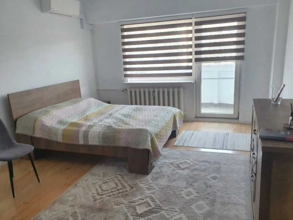 Дава се под наем Едностаен апартамент в Пловдив, Въстанически - 45 кв.м за 239.7 € - Снимка #1