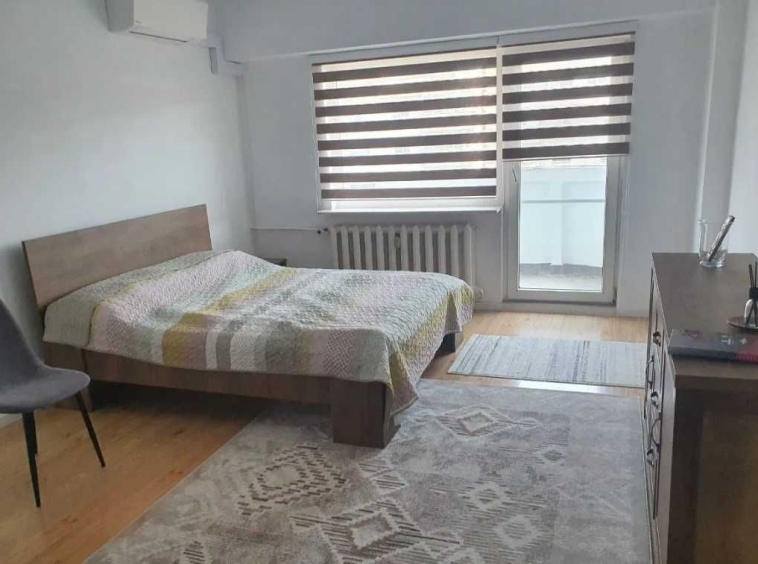 Дава се под наем Едностаен апартамент в Пловдив, Въстанически - 45 кв.м за 239.7 € - Снимка #1