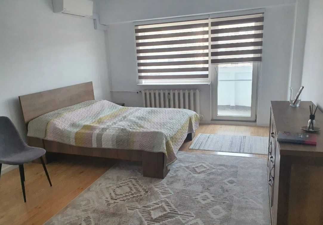 Дава се под наем Едностаен апартамент в Пловдив, Въстанически - 45 кв.м за 239.7 € - Снимка #1