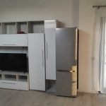 Дава се под наем Едностаен апартамент в Пловдив, Захарна фабрика - 40 кв.м за 198.9 € - Снимка #1