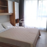 Дава се под наем Двустаен апартамент в Варна, Възраждане 4 - 55 кв.м за 500 € - Снимка #1