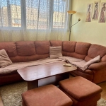 Дава се под наем Двустаен апартамент в София, Хаджи Димитър - 60 кв.м за 460 € - Снимка #1