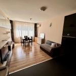 Дава се под наем Двустаен апартамент в София, Красно село - 62 кв.м за 599 € - Снимка #1