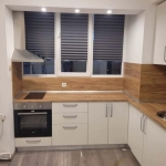 Дава се под наем Тристаен апартамент в София, Център - 62 кв.м за 796.62 € - Снимка #1