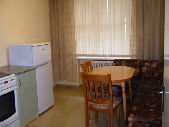 Двустаен апартамент в София, Дървеница - 52 кв.м за 3172 €/кв.м - Снимка #1