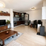 Тристаен апартамент в София, Манастирски ливади - 114 кв.м за 1566 €/кв.м - Снимка #1