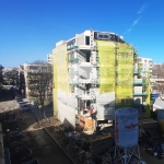 Тристаен апартамент в Варна, Базар Левски - 83 кв.м за 2509 €/кв.м - Снимка #1