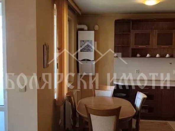 Дава се под наем Двустаен апартамент в Велико Търново, Център - 68 кв.м за 348.84 € - Снимка #1