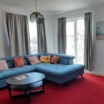 Дава се под наем Двустаен апартамент в Пловдив, Каменица 1 - 60 кв.м за 265.2 € - Снимка #1