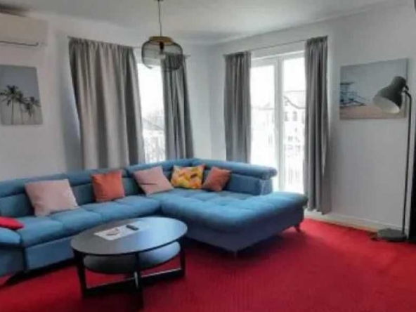 Дава се под наем Двустаен апартамент в Пловдив, Каменица 1 - 60 кв.м за 270.3 € - Снимка #1