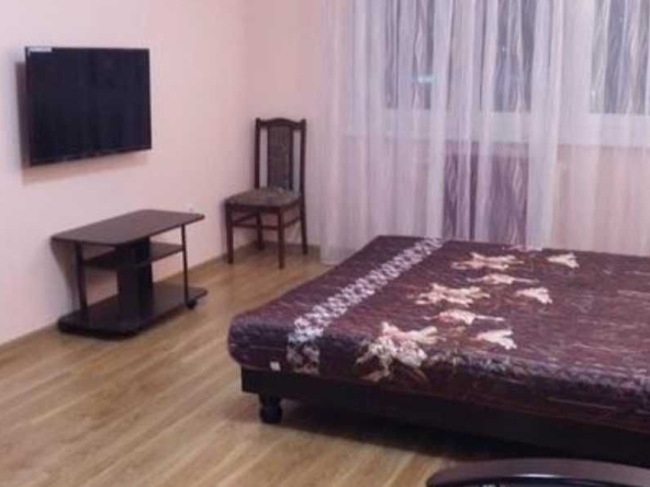 Дава се под наем Едностаен апартамент в Пловдив, Тракия - 37 кв.м за 193.8 € - Снимка #1