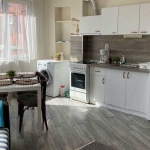 Дава се под наем Тристаен апартамент в Бургас, Сарафово - 100 кв.м за 242.25 € - Снимка #1